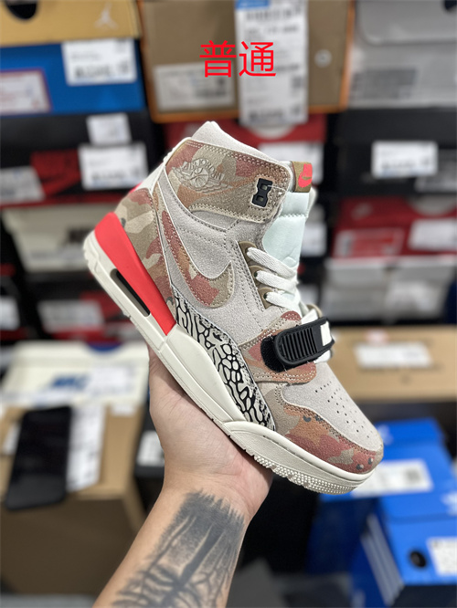 Jordan Legacy 312 Shoes(Size:14)-0020