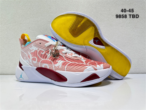 Jordan Luka 1-M-0035