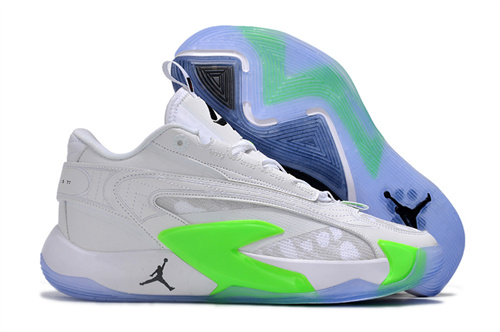 Jordan Luka 2-M-0022