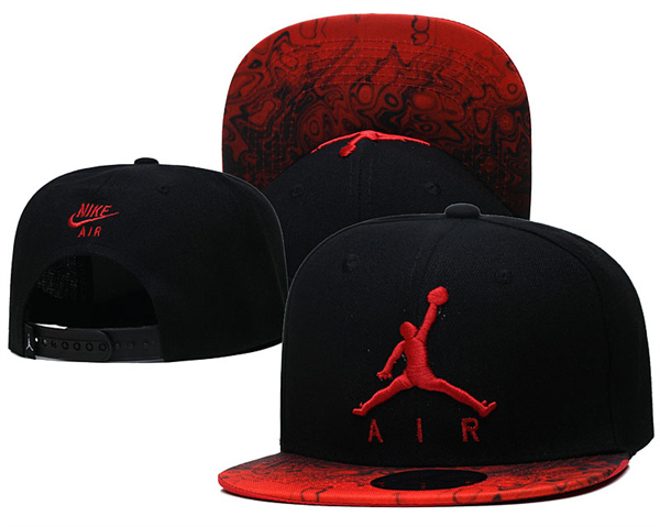 Jordan Snapbacks-0268