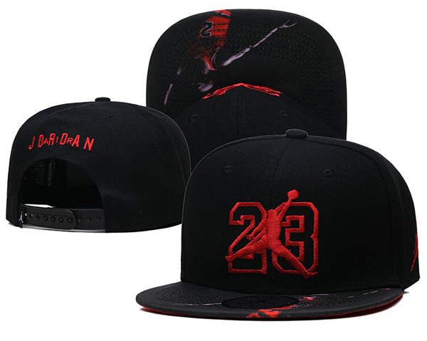Jordan Snapbacks-0271