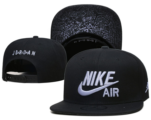 Jordan Snapbacks-0273