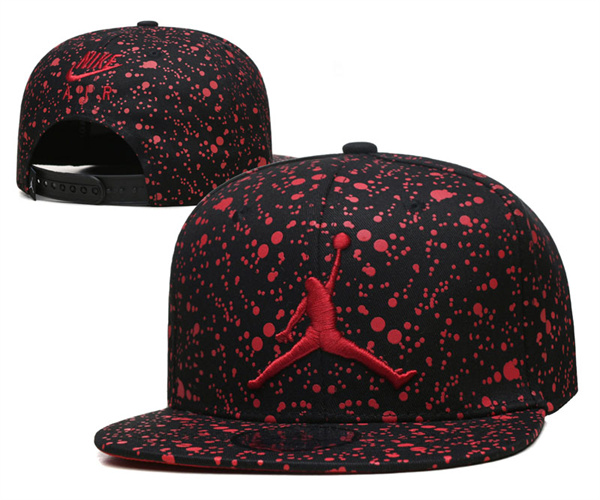 Jordan Snapbacks-0282