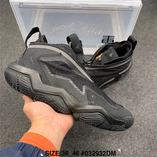 Jordan Why Not Zer0.1-M-0141