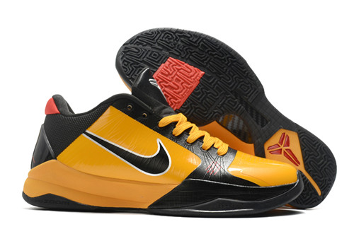 Kobe Bryant 5-W-0002
