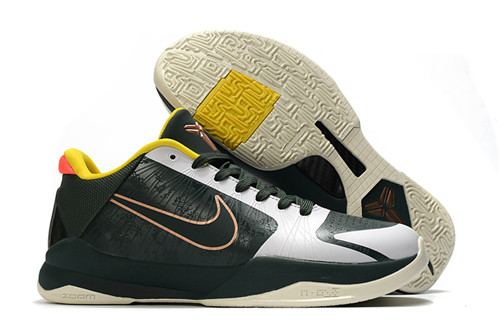 Kobe Bryant 5-W-0008