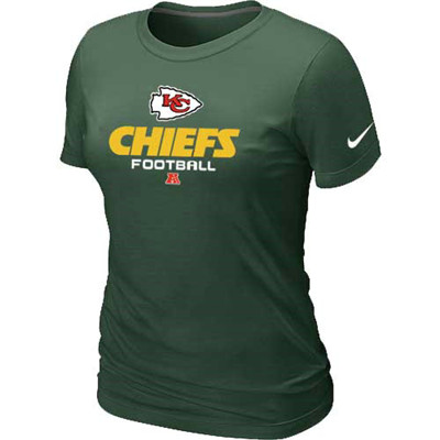 NFL Women's T-Shirt(4)-360