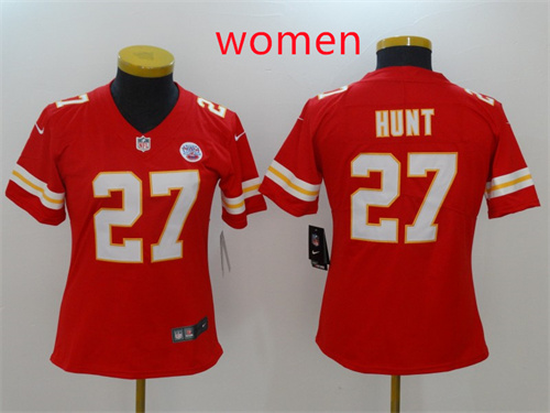 Kansas City Chiefs women Jerseys-0003