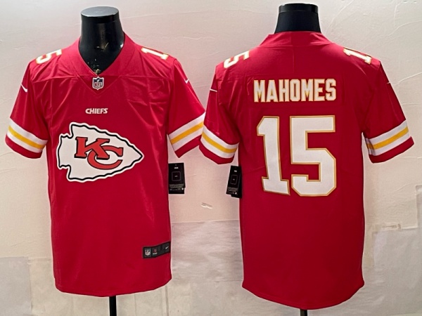 Kansas City Chiefs Limited Jersey-0751