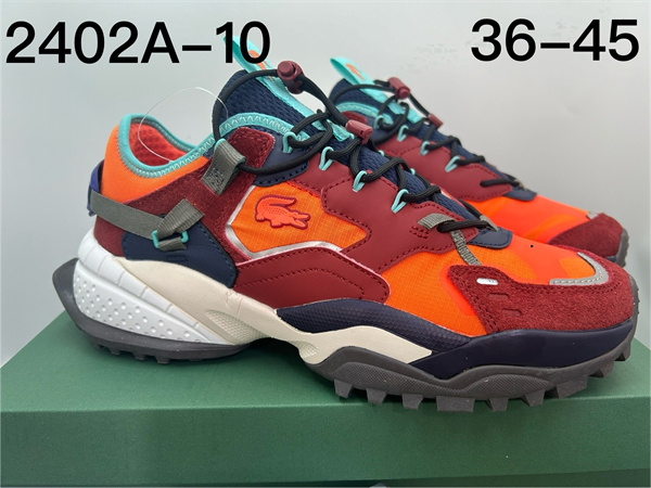 lacoste shoes-M-0019