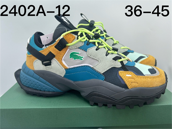 lacoste shoes-M-0021