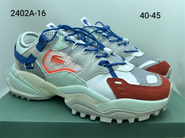 lacoste shoes-M-0025