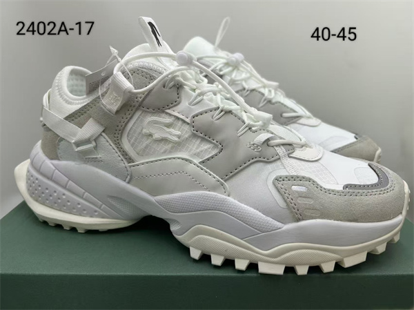 lacoste shoes-M-0026