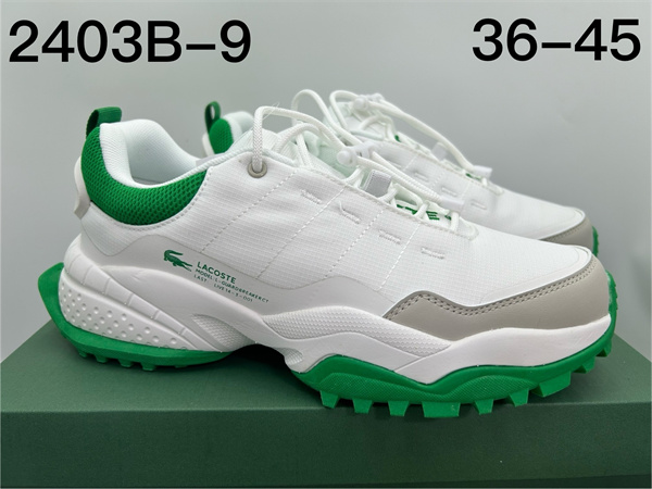 lacoste shoes-M-0027