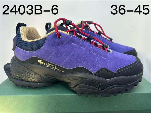 lacoste shoes-M-0033