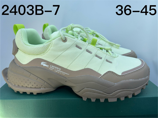 lacoste shoes-M-0034