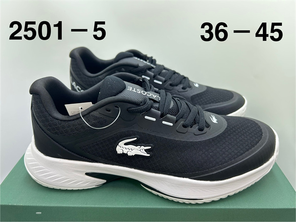 lacoste shoes-M-0041