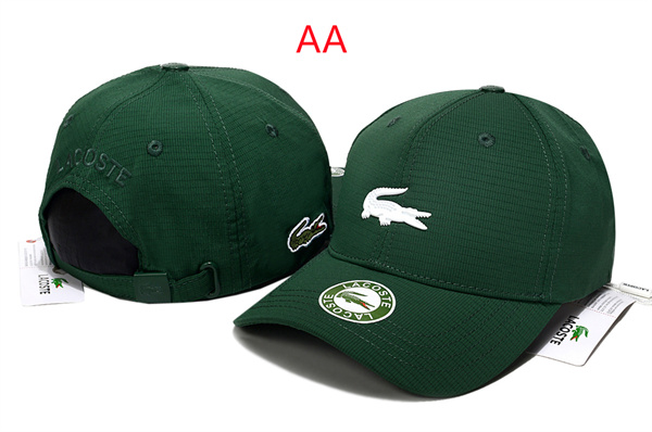 Lacoste Snapbacks(AA)-0021