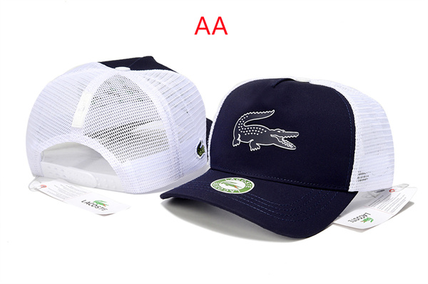 Lacoste Snapbacks(AA)-0029