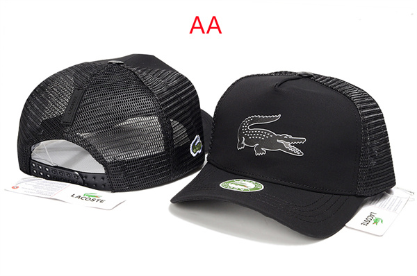 Lacoste Snapbacks(AA)-0032