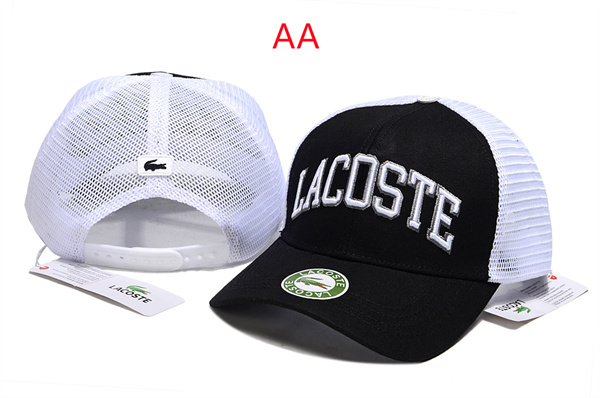 Lacoste Snapbacks(AA)-0033