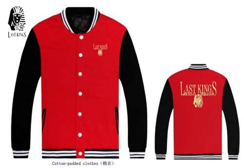 Last kings Baseball jackets-002