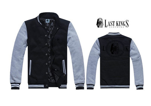 Last kings Baseball jackets-018