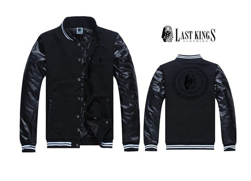 Last kings Baseball jackets-020