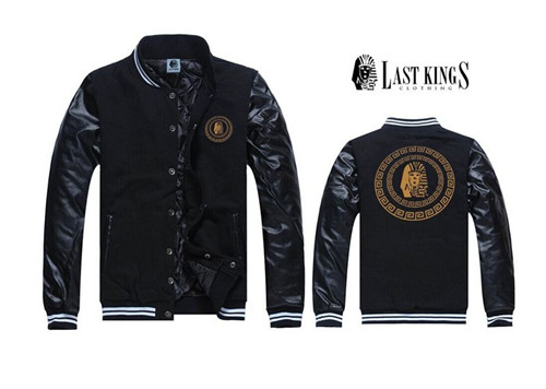 Last kings Baseball jackets-028