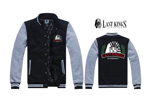 Last kings Baseball jackets-034