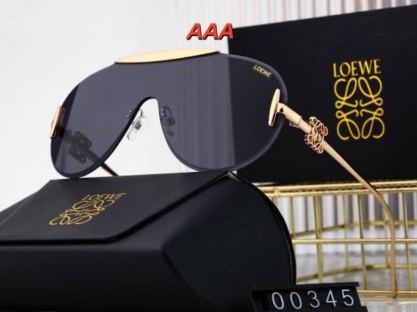 LOEWE Sunglass(AAA)-0127