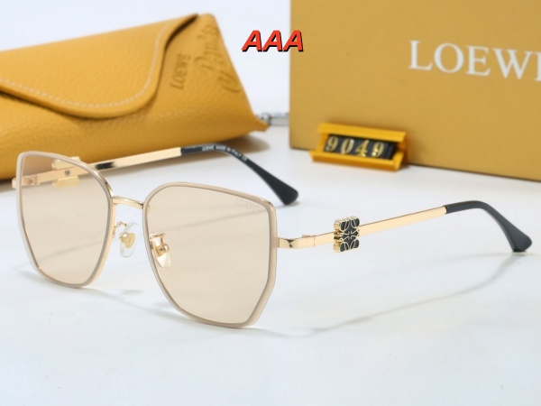 LOEWE Sunglass(AAA)-0138