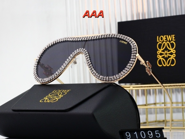 LOEWE Sunglass(AAA)-0143