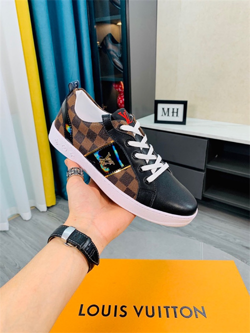LV(AAA)Shoes-M(2)-1014