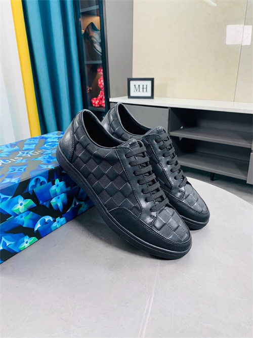 LV(AAA)Shoes-M(2)-1018