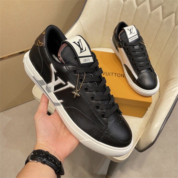 LV(AAA)Shoes-M(2)-1001