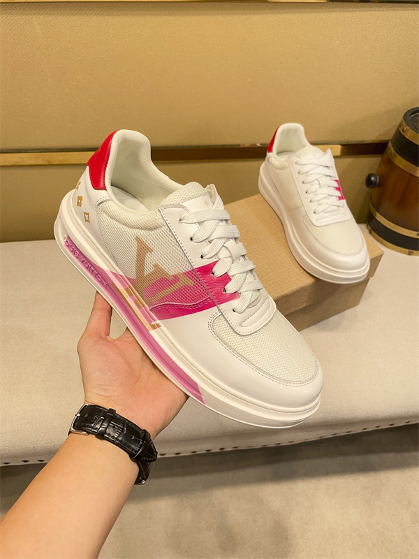 LV(AAA)Shoes-M(2)-1007