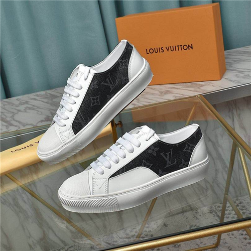 LV(AAA)Shoes-W-351