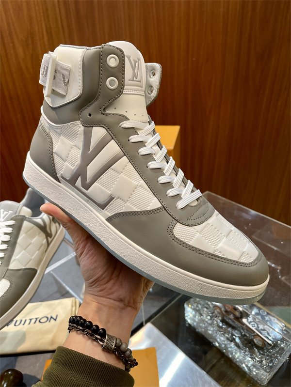 LV(High)Shoes-M-0527