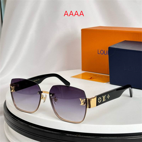 LV Sunglass(AAAA)-0783