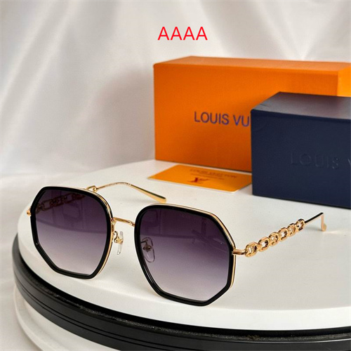 LV Sunglass(AAAA)-0787