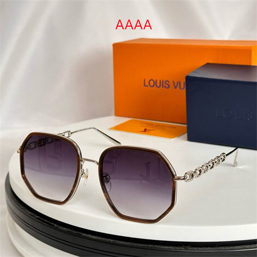 LV Sunglass(AAAA)-0789