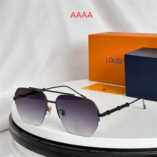 LV Sunglass(AAAA)-0799