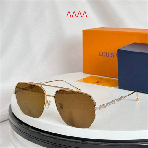 LV Sunglass(AAAA)-0802