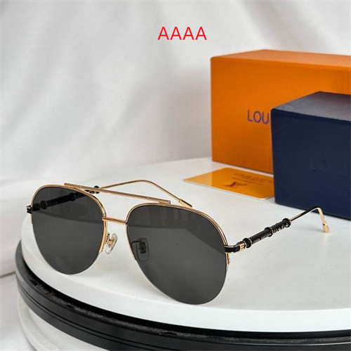 LV Sunglass(AAAA)-0808