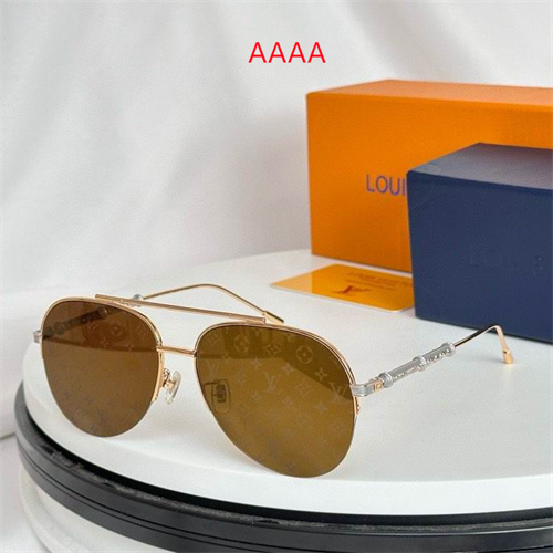 LV Sunglass(AAAA)-0810