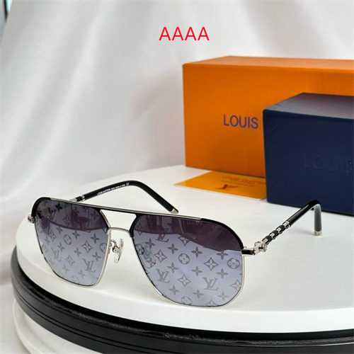 LV Sunglass(AAAA)-0822