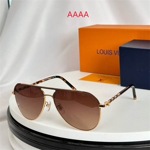 LV Sunglass(AAAA)-0826
