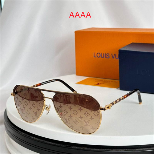 LV Sunglass(AAAA)-0830