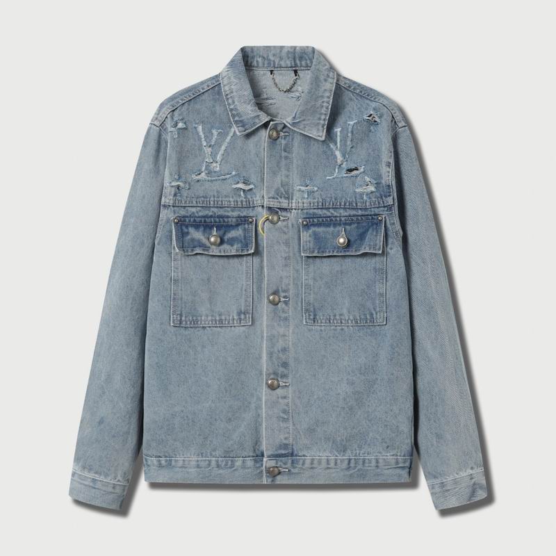 LV Cowboy&Baseball jackets(AAA)-0152